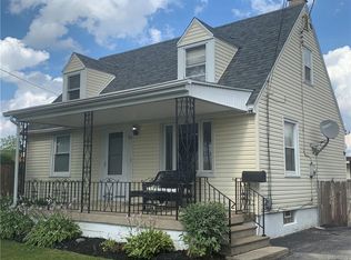 89 Linden St, Buffalo, NY 14206