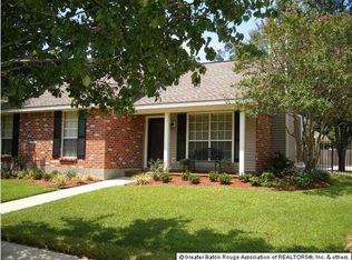 12203 Faircrest Ave, Baton Rouge, LA 70816