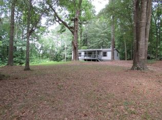 1392 Liberty Church Rd, Carrollton, GA 30116