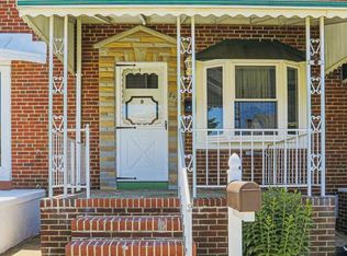 8429 Kavanagh Rd, Baltimore, MD 21222