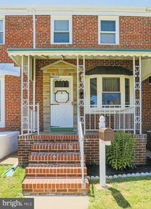 8429 Kavanagh Rd, Baltimore, MD, 21222