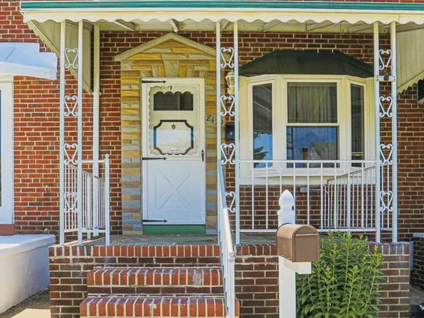 8429 Kavanagh Rd, Baltimore, MD 21222