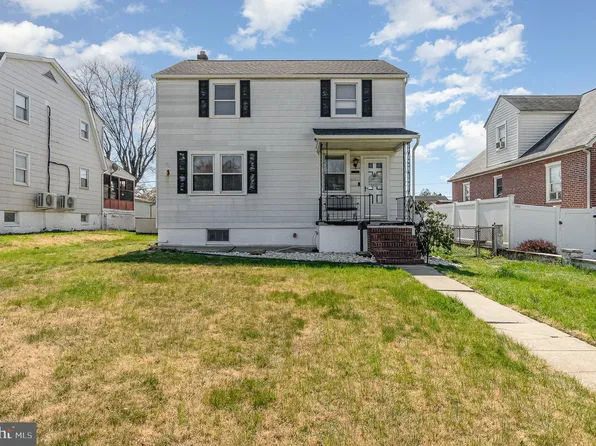 4623 Mary Ave, Baltimore, MD 21206