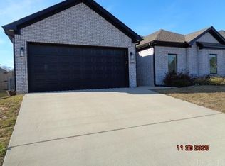 3002 Sue St, Benton, AR 72015