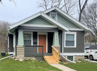 263 Campus Ave, Ames, IA 50014