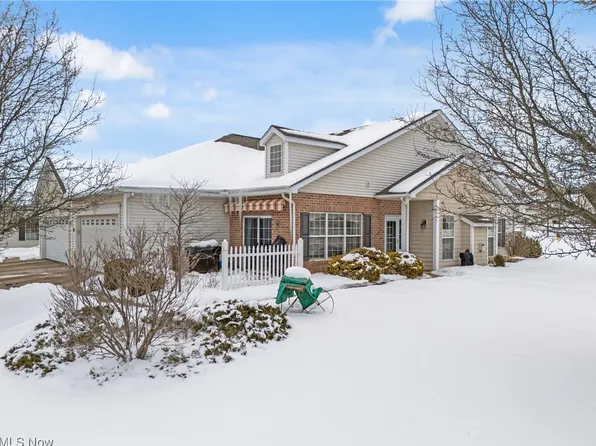 4334 Greenway Trail St NW, Massillon, OH 44647