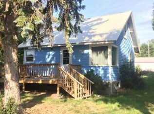 210 Hickman St, Zahl, ND 58845