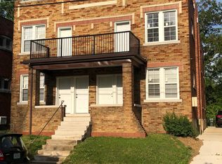 1716 Yale Ave, Saint Louis, MO