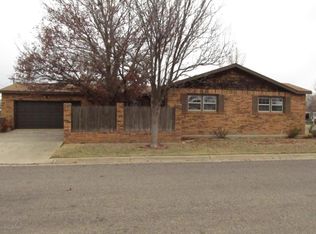 2726 S Marrs St, Amarillo, TX 79103