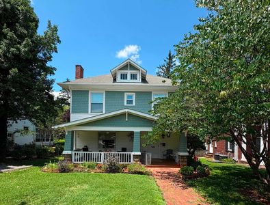 319 3rd St, Radford, VA, 24141