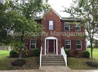 1736 Lions Dr, Christiansburg, VA 24073