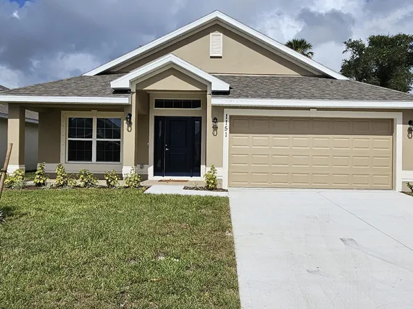 1151 Tupelo Cir, Cocoa, FL 32926