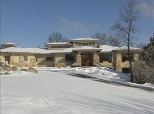 6636 Purcell Rd, Belleville, WI 53508