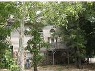 12556 Timberline Dr, Garfield, AR 72732