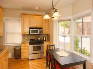 26-28 Mount Auburn St #26-1, Cambridge, MA 02138
