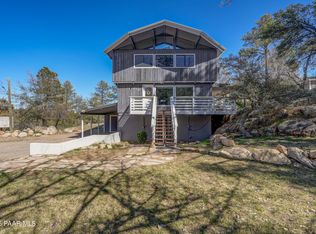 1963 Idylwild Rd, Prescott, AZ 86305