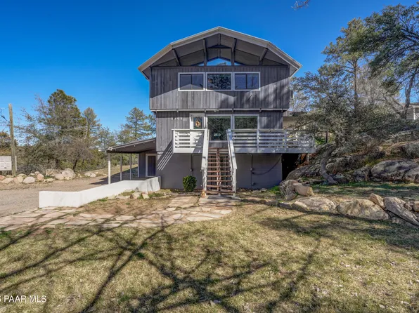 1963 Idylwild Rd, Prescott, AZ 86305