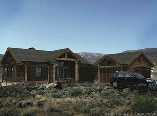 7320 N Victory Club Dr, Heber City, UT 84032