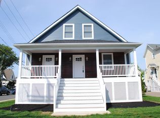 62 Riverdale Ave APT 1, Monmouth Beach, NJ 07750