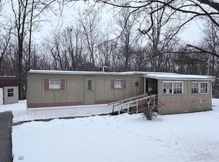 1437 Pleasant View Dr, Chambersburg, PA 17202