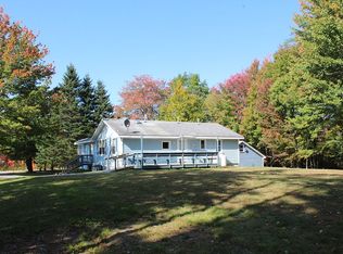 641 Kansas Rd, Milbridge, ME 04658