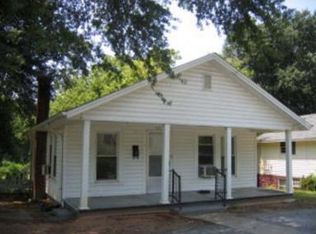 410 Thompson St, Shelby, NC 28150