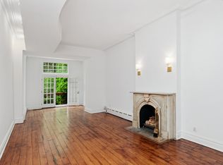 208 E 78th St APT 1, New York, NY 10075