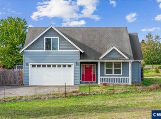 9902 Puma St, Aumsville, OR 97325