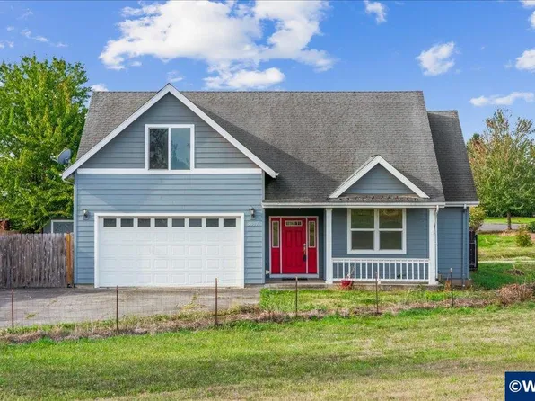 9902 Puma St, Aumsville, OR 97325
