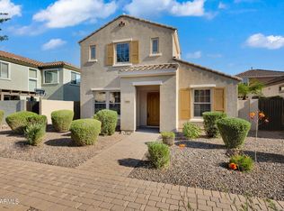 1662 S Martingale Rd, Gilbert, AZ 85295