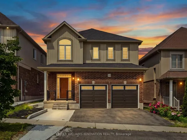 359 Beechdrops Dr, Waterloo, ON N2V 0E8