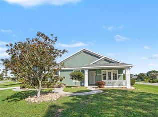 1380 WASHINGTON DRIVE, VENICE, FL 34293
