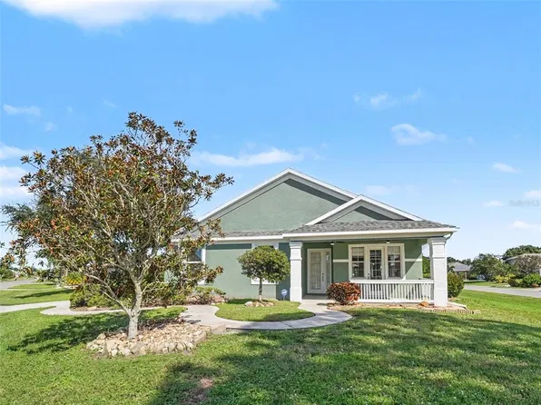 1380 WASHINGTON DRIVE, VENICE, FL 34293