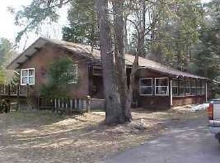370 County Highway 111, Caroga lake, NY 12032