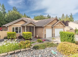 Illahee Heights, Bremerton, WA 98311