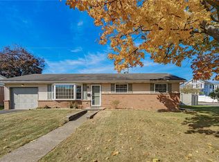 4396 Jay St, Whitehall, PA 18052