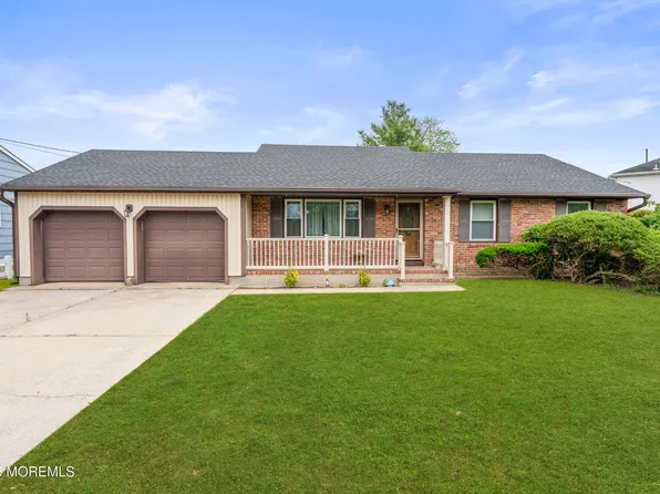 401 Meredith Lane, Brick, NJ 08723