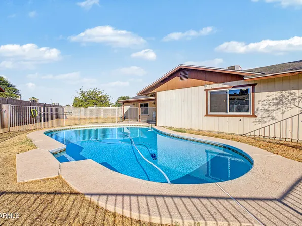 2846 W VILLA RITA Drive, Phoenix, AZ 85053