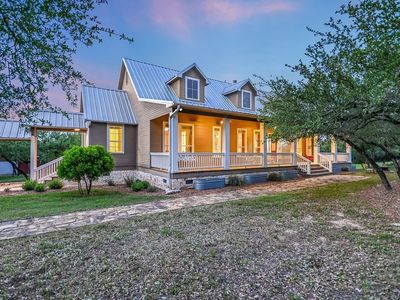 22940 Pedernales Canyon Trl, Spicewood, TX, 78669