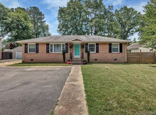 9013 Hungary Rd, Henrico, VA 23294
