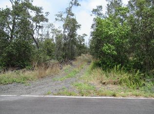 Ohia Dr LOT 30, Ocean View, HI 96737