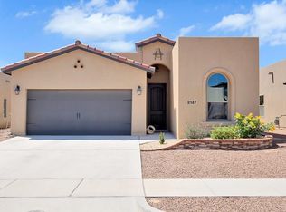 13466 Selby St, El Paso, TX 79928