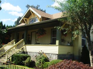 503 Hemlock St, Centralia, WA 98531