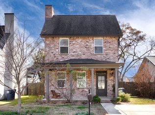 2907 8th Ave SW, Huntsville, AL 35805