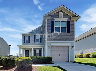 5940 Odenton Ln, Pfafftown, NC 27040