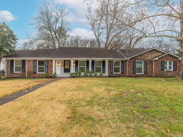 100 Churchill Pl, Franklin, TN 37067