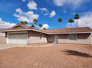 4128 Annie Oakley Dr, Las Vegas, NV 89121