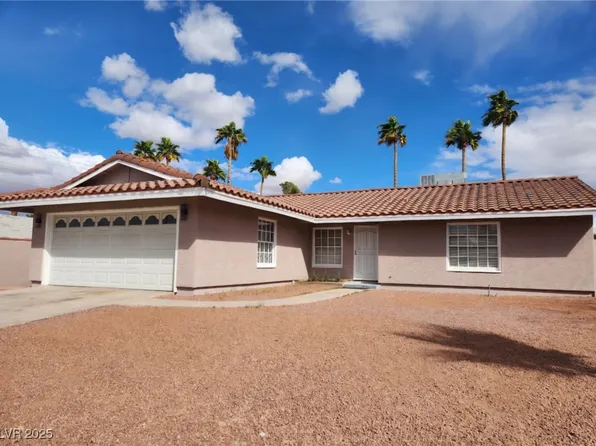 4128 Annie Oakley Dr, Las Vegas, NV 89121