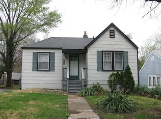 7117 Seymour Dr, Saint Louis, MO