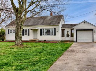 7873 Clinard Farms Rd, High Point, NC 27265